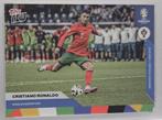 2024 Topps Now UEFA Euro Cristiano Ronaldo #40 Ronaldo, Nieuw