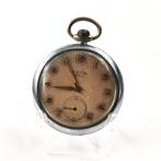 Electra Incabloc - Vintage Pocket Watch - 1960-1969, Nieuw