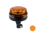 LED Oranje zwaailicht DIN steun, Auto-onderdelen, Verlichting, Ophalen of Verzenden, Nieuw