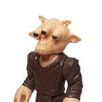 Vintage Star Wars - Ree-Yees (Toys), Verzamelen, Star Wars, Verzenden, Zo goed als nieuw, Actiefiguurtje