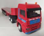 Conrad 1:50 - Model vrachtwagen - MAN TGA - trekker met, Nieuw