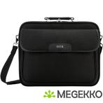 Targus notebook Notepac 16   CN01 black, Computers en Software, Windows Laptops, Verzenden, Nieuw, Targus