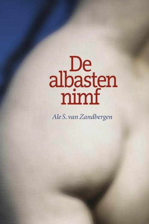 9789492457493 De albasten nimf | Tweedehands, Boeken, Studieboeken en Cursussen, Zo goed als nieuw, Verzenden