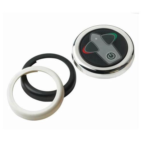 Bieden: Vetus BPSR control panel for bow- and stern thruster, Watersport en Boten, Overige Watersport en Boten, Nieuw, Ophalen of Verzenden