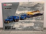 Corgi - Model vrachtwagen - Heavy Haulage - 18002, Nieuw