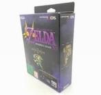 Zelda: Majoras Mask 3D Special Edition Boxed - iDEAL!, Ophalen of Verzenden, Zo goed als nieuw
