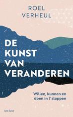 9789025911775 De kunst van veranderen Roel Verheul, Verzenden, Nieuw, Roel Verheul
