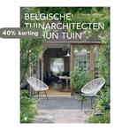 Belgische tuinarchitecten en hun tuin 9789089315526, Verzenden, Gelezen, Veronique De Walsche