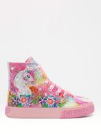 SALE -29% | Lelli Kelly Sneakers Unicorn roze | OP=OP, Nieuw, Verzenden