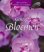 Geurige bloemen / Een tuin vol geuren en kleuren / 63, Boeken, Verzenden, Zo goed als nieuw, E. Courtat