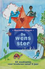 De wens ster / Relax Kids 9789020285451 Marneta Viegas, Verzenden, Gelezen, Marneta Viegas