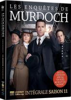 Les enquêtes de Murdoch - Saison 11 DVD Frans Niet, Verzenden, Nieuw in verpakking
