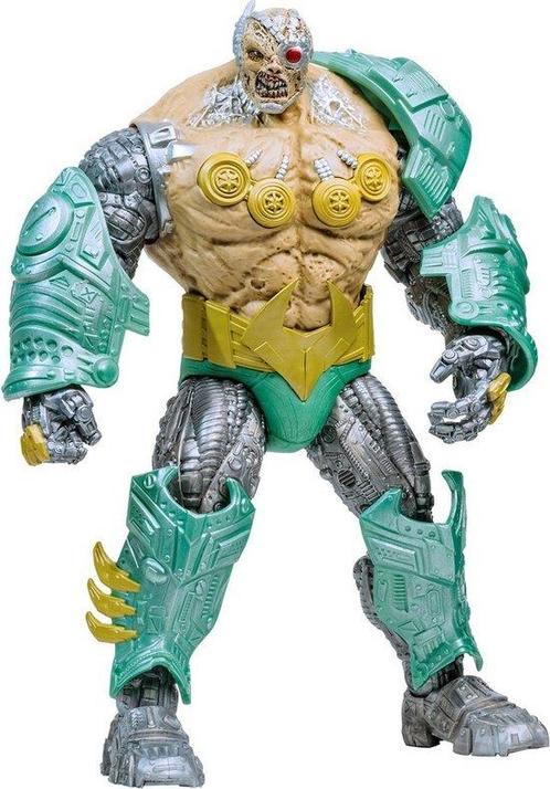 Spawn: Overtkill Megafig Action Figure 25cm, Kinderen en Baby's, Speelgoed | Overig, Verzenden