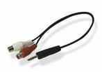Origineel Bang & Olufsen® RCA > 3,5mm jack ext. kabel, Verzenden, Nieuw