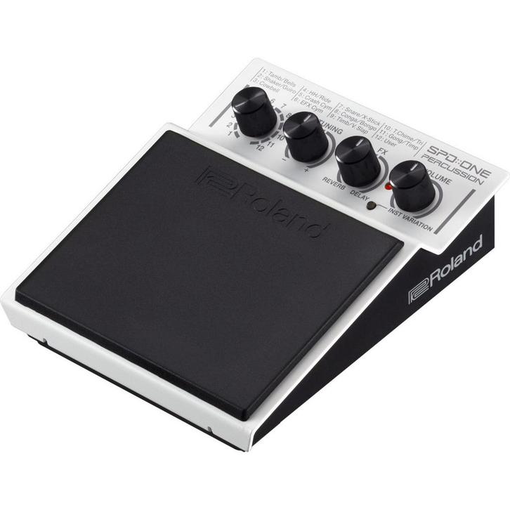 Roland SPD::ONE PERCUSSION pad, Muziek en Instrumenten, Drumstellen en Slagwerk, Verzenden