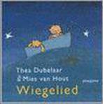 Wiegelied / Ploegsma kinder- & jeugdboeken 9789021616551, Verzenden, Zo goed als nieuw, T. Dubelaar