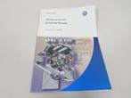 VW Zelfstudieprogramma #350 De 3,0L V6 TDI-motor, Auto diversen, Handleidingen en Instructieboekjes, Verzenden