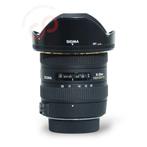 Sigma 10-20mm 3.5 EX IF DC HSM (Nikon) nr. 2597, Ophalen of Verzenden, Zo goed als nieuw