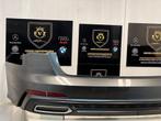 Audi A6 C8 Limousine achterbumper bj.2020 art.4K5807511F, Gebruikt, Achter, Audi, Bumper