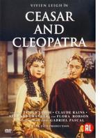 Speelfilm - Ceasar And Cleopatra, Verzenden, Nieuw in verpakking, Drama