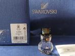 Swarovski - Verena Castelein - Figuur - Snowman with hat -