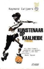 Kunstenaar Op Kaalheide 9789020406948 R. Cuijpers, Verzenden, Gelezen, R. Cuijpers