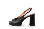 Jonak Pumps in maat 39 Zwart | 10% extra korting, Kleding | Dames, Schoenen, Pumps, Verzenden, Zwart, Jonak