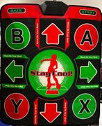 Dance Pad Mat With Foam Xbox Stay Cool, Verzenden, Nieuw