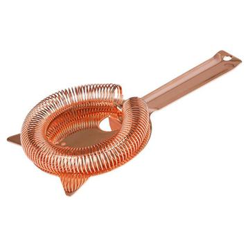 GGM Gastro | (6 stuks) Barzeef - RVS - Ø 90mm | 93348#6 beschikbaar voor biedingen