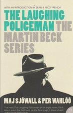 The Laughing Policeman (The Martin Beck Series), Per Wahloo,, Boeken, Gelezen, Per Wahloo, Maj Sjowall, Verzenden