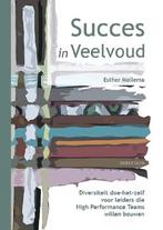 Succes in eenvoud 9789082429909 Esther Mollema, Boeken, Verzenden, Zo goed als nieuw, Esther Mollema