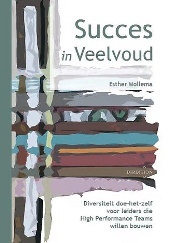 Succes in eenvoud 9789082429909 Esther Mollema, Boeken, Economie, Management en Marketing, Zo goed als nieuw, Verzenden