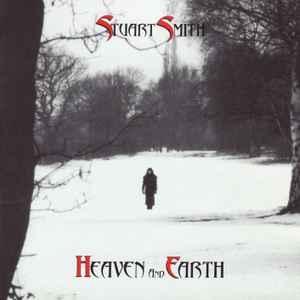cd - Stuart Smith - Heaven And Earth, Cd's en Dvd's, Cd's | Overige Cd's, Zo goed als nieuw, Verzenden