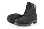 Timberland Veterboots in maat 42 Zwart | 10% extra korting, Kleding | Heren, Schoenen, Verzenden, Boots, Zo goed als nieuw, Timberland