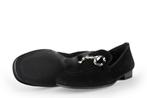 Linea Zeta Loafers in maat 36 Zwart | 10% extra korting, Kleding | Dames, Verzenden, Zwart, Overige typen, Zo goed als nieuw
