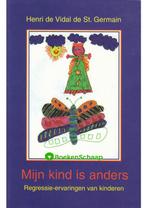 Mijn kind is anders (NIEUW BOEK) Henri de Vidal de St. Germa, Boeken, Verzenden, Nieuw
