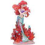 Disney Showcase Collection – Botanical – Ariël, Verzamelen, Ophalen of Verzenden, Pocahontas of Kl. Zeemeermin, Nieuw, Beeldje of Figuurtje