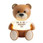 Kartell Toy, transparant (Tafellampen, Binnenlampen), Huis en Inrichting, Lampen | Tafellampen, Verzenden, Nieuw