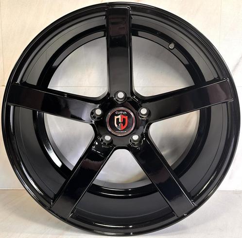 19 inch 5x120 Curva Concepts Model C2505 - Breedset, Auto-onderdelen, Banden en Velgen, Nieuw, Ophalen of Verzenden