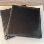 Berlijn 1955/1990 - 2 luxe Lindner met verzameling Berlijn -, Postzegels en Munten, Gestempeld