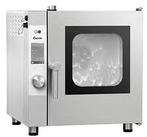 Bartscher Combi-steamer Silversteam | 10x 1/1 GN | 400V, Zakelijke goederen, Horeca | Keukenapparatuur, Verzenden, Nieuw in verpakking