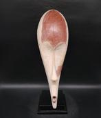 Prachtig masker - Fang - Ngil - Gabon (Zonder minimumprijs)