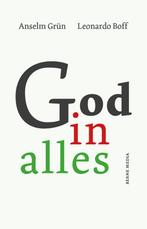 God in alles 9789089722805 Anselm Grün, Boeken, Esoterie en Spiritualiteit, Verzenden, Gelezen, Anselm Grün