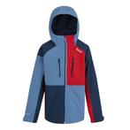 -61% Regatta  Regatta Kinder/kids highton v full zip hoodie, Kinderen en Baby's, Kinderkleding | Maat 170, Verzenden, Nieuw