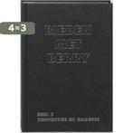 Bieden met Berry / 3 Conventies & gadgets / Bieden met Berry, Boeken, Hobby en Vrije tijd, Verzenden, Gelezen, B. Westra