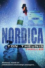 Nordica 9789022539170 Ton Theunis, Verzenden, Gelezen, Ton Theunis