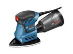 Veiling - Bosch multischuurmachine GSS 160, Doe-het-zelf en Verbouw, Gereedschap | Schuurmachines, Nieuw