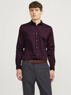 2dekans | JACK&JONES JJPRPARMA SHIRT L/S NOOS Heren Overhemd, Kleding | Heren, Overhemden, Ophalen of Verzenden, Zo goed als nieuw