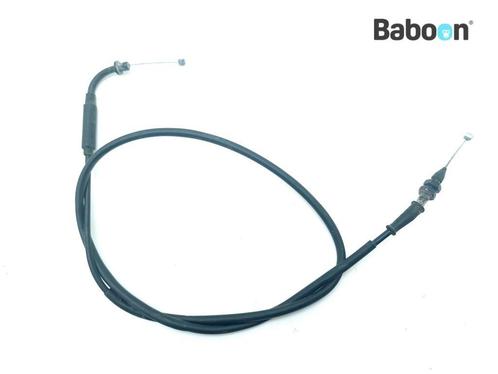 Gaskabel Royal Enfield Himalayan 410 2021->, Motoren, Onderdelen | Overige, Gebruikt, Verzenden