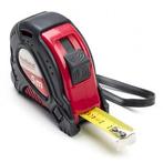 Rolmaat | Toolland | 5 meter (2 blokkeerknoppen, Polsband), Verzenden, Nieuw